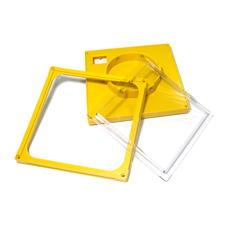 透明產品出現透明度不良的原因有哪些? 透明產品出現透明度不良的原因有哪些?